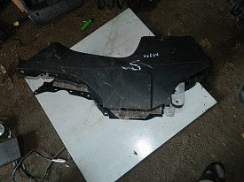 КОНСОЛЬ СРЕДНЯЯ С ПОДЛОКОТНИКОМ ACURA MDX YD1 2000-2006