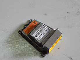 БЛОК SRS (УПРАВЛЕНИЯ AIRBAG) (0285010214) MERCEDES-BENZ S550 W221 2005-2009