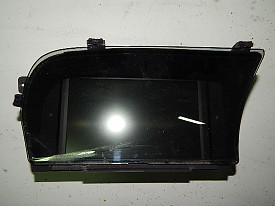 МОНИТОР (ДИСПЛЕЙ) (ПРАВЫЙ РУЛЬ) (0263659009) MERCEDES-BENZ S550 W221 2005-2009