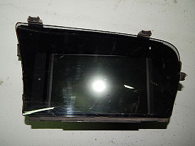 МОНИТОР (ДИСПЛЕЙ) (02636590081) MERCEDES-BENZ S550 W221 2005-2009