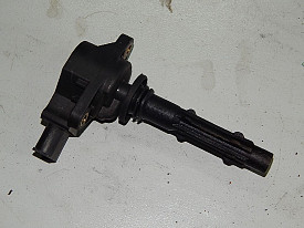КАТУШКА ЗАЖИГАНИЯ 3.5-4.7 M272-M273 (A0001502780) MERCEDES-BENZ S550 W221 2005-2013