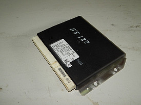 БЛОК УПРАВЛЕНИЯ ПНЕВМОПОДВЕСКОЙ (A2215407962) MERCEDES-BENZ S550 W221 2005-2009