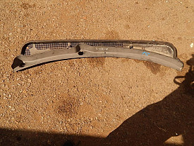 ВЕТРОВАЯ ПАНЕЛЬ (ЖАБО) SUBARU OUTBACK 4 BR 2009-2014