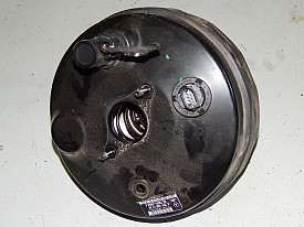 ВАКУУМНЫЙ УСИЛИТЕЛЬ ТОРМОЗОВ (ВАКУУМ) MERCEDES-BENZ R350-R500 W251 2005-2013