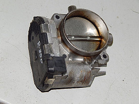 ДРОССЕЛЬНАЯ ЗАСЛОНКА (A1131440125) MERCEDES-BENZ R350 W251 2006-2012