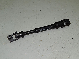 КАРДАН РУЛЕВОЙ MERCEDES-BENZ R350 W251 2006-2012 
