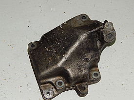 КРОНШТЕЙН ПОДУШКИ ДВИГАТЕЛЯ ЛЕВЫЙ MERCEDES-BENZ R350 W251 2006-2012 