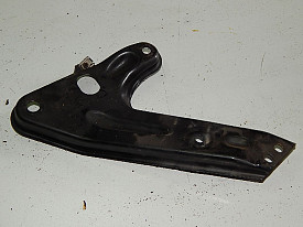 КОСЫНКА БАЛКИ ПЕРЕДНЯЯ ЛЕВАЯ MERCEDES-BENZ R350 W251 2006-2012 