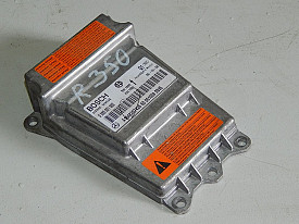 БЛОК SRS (УПРАВЛЕНИЯ AIRBAG) (0285001992) MERCEDES-BENZ R350 W251 2006-2012 