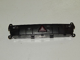 БЛОК КНОПОК ЦЕНТРАЛЬНОЙ КОНСОЛИ (A2518703910) MERCEDES-BENZ R350 W251 2006-2012