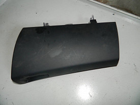 БАРДАЧОК ПЕРЕДНЕЙ ПАНЕЛИ ПАССАЖИРСКИЙ ВЕРХ MITSUBISHI OUTLANDER XL CW0W 2005-2009