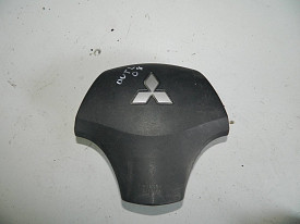 АИРБАГ РУЛЯ (ТОЛЬКО КРЫШКА) MITSUBISHI OUTLANDER XL CW0W 2005-2012