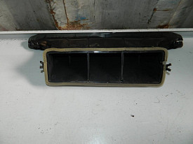 ВОЗДУХОВОД ЛОБОВОГО СТЕКЛА MITSUBISHI OUTLANDER XL CW0W 2005-2012