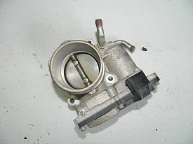 ДРОССЕЛЬНАЯ ЗАСЛОНКА 2.0-2.4 MITSUBISHI OUTLANDER XL CW0W 2005-2012