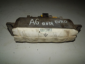 АИРБАГ ПАССАЖИРСКИЙ (AIRBAG ПОДУШКА БЕЗОПАСНОСТИ) AUDI A6 C6 2004-2011