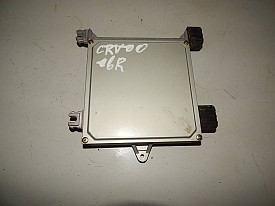 КОМПЬЮТЕР ДВИГАТЕЛЯ (БЛОК УПРАВЛЕНИЯ ДВС ОСНОВНОЙ) (PT37820-PHK-J81) HONDA CR-V 1 RD 1995-2001
