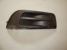 ЗАГЛУШКА ПРОТИВОТУМАНКИ ПРАВАЯ SUBARU OUTBACK 4 BR 2009-2012