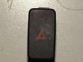 КНОПКА АВАРИЙКИ HONDA CR-V 2 RD 2001-2006