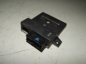 БЛОК ДИАГНОСТИКИ (4F0907468) AUDI A6 C6 2004-2011