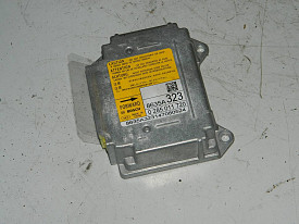 БЛОК SRS (УПРАВЛЕНИЯ AIRBAG) MITSUBISHI ASX GA2W 2010-2016