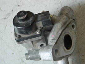 КЛАПАН EGR MITSUBISHI ASX GA2W 2010-2016