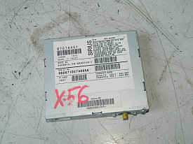 БЛОК СПУТНИКОВОЙ НАВИГАЦИИ GPS (8701A401) MITSUBISHI ASX GA2W 2010-2016