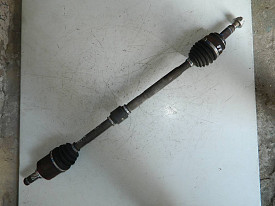 ПРИВОД ПЕРЕДНИЙ ПРАВЫЙ (2WD) MITSUBISHI ASX GA2W 2010-2016