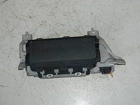 АИРБАГ (AIRBAG) КОЛЕННЫЙ (ПОДУШКА БЕЗОПАСНОСТИ) MITSUBISHI LANCER 10 CY 2007-2016