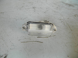 ПОДСВЕТКА НОМЕРА (ПЛАФОН) MITSUBISHI LANCER 10 CY 2007-2016