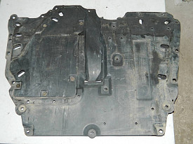 ЗАЩИТА ДВИГАТЕЛЯ СРЕДНЯЯ ЧАСТЬ (5379A259) MITSUBISHI LANCER 10 CY 2010-2016