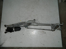 МЕХАНИЗМ ДВОРНИКОВ (ТРАПЕЦИЯ) MITSUBISHI LANCER 10 CY 2007-2016