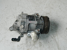 КОМПРЕССОР КОНДИЦИОНЕРА 2.0-2.4 (7813A480) MITSUBISHI LANCER 10 CY 2007-2016