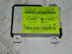 БЛОК BLUETOOTH (8785A074/003) MITSUBISHI LANCER 10 CY 2007-2016