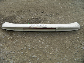 СПОЙЛЕР БАГАЖНИКА ACCORD 7 2002-2006