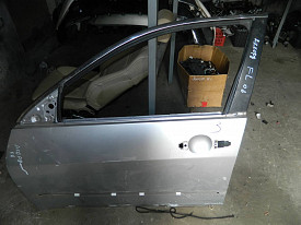 ДВЕРЬ ПЕРЕДНЯЯ ЛЕВАЯ HONDA ACCORD 7 UC CM6 (USA) 2002-2008