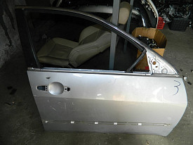 ДВЕРЬ ПЕРЕДНЯЯ ПРАВАЯ HONDA ACCORD 7 (USA) 2002-2008