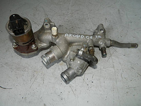 КЛАПАН EGR HONDA ACCORD 7 2002-2006