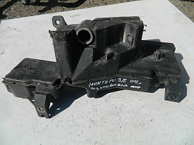 БАЧОК ОМЫВАТЕЛЯ (БЕЗ ОМЫВАТЕЛЯ ФАР) MITSUBISHI MONTERO 3 PAJERO 3 V60 1999-2006