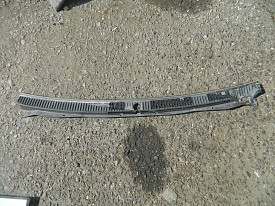 ВЕТРОВАЯ ПАНЕЛЬ (ЖАБО) MITSUBISHI MONTERO 3 PAJERO 3 1999-2006