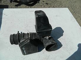 ГОФРА КОРПУСА ВОЗДУШНОГО ФИЛЬТРА 3.5 (ПАТРУБОК) MITSUBISHI MONTERO 3 PAJERO 3 1999-2006