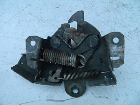 ЗАМОК КАПОТА MITSUBISHI MONTERO 3 PAJERO 3 V60 1999-2006