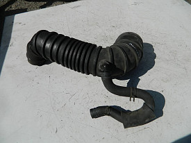 ГОФРА КОРПУСА ВОЗДУШНОГО ФИЛЬТРА 3.2 (ПАТРУБОК) DIESEL MITSUBISHI MONTERO 3 PAJERO 3 1999-2006