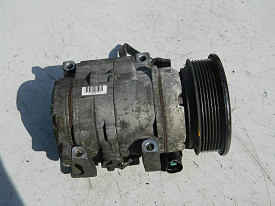 КОМПРЕССОР КОНДИЦИОНЕРА 3.5-3.8 (447220-3638) MITSUBISHI MONTERO 3 PAJERO 3 V60 1999-2006