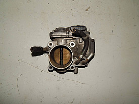 ДРОССЕЛЬНАЯ ЗАСЛОНКА 2.4 HONDA CR-V 3 RE5/7 2007-2012