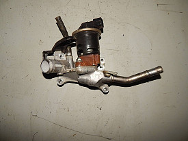КЛАПАН EGR (ЕГР) HONDA CR-V 3 RE5-7 2007-2012