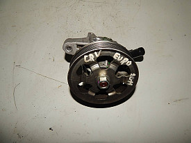 НАСОС ГУР (ГУРА) (СО ШКИВОМ) HONDA CR-V 3 RE5-7 2007-2012