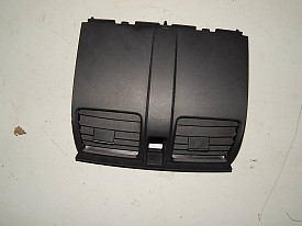 ДЕФЛЕКТОР ЦЕНТРАЛЬНЫЙ HONDA CR-V 3 RE5-7 2007-2012