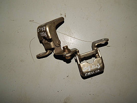 ПЕТЛИ ДВЕРИ ЗАДНИЕ ПРАВЫЕ (ПАРА) HONDA CR-V 3 RE5-7 2007-2012