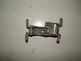 ПЕТЛИ ДВЕРИ ПЕРЕДНИЕ ПРАВЫЕ (ПАРА) HONDA CR-V 3 RE5-7 2007-2012