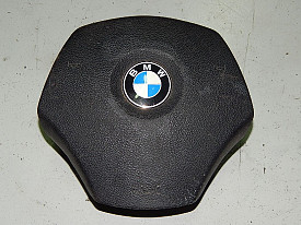 АИРБАГ РУЛЯ (AIRBAG ПОДУШКА БЕЗОПАСНОСТИ) BMW 320i E90 2005-2008